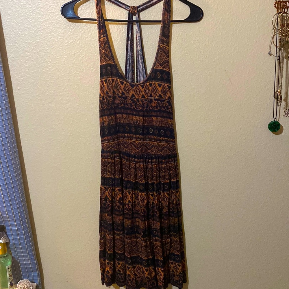 Bohemian Sundress ☀️